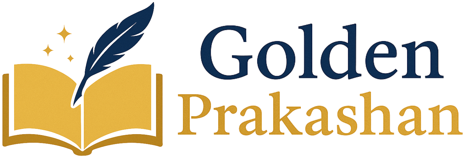 golden_prakashan Logo